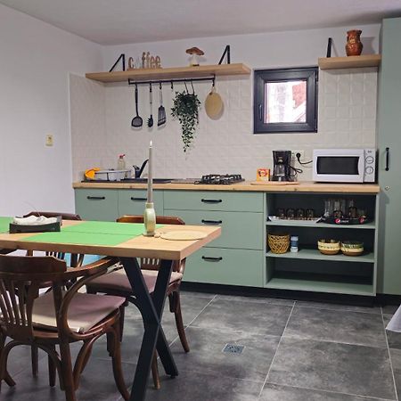 Chalet Dor De Munte Predeal Luaran gambar