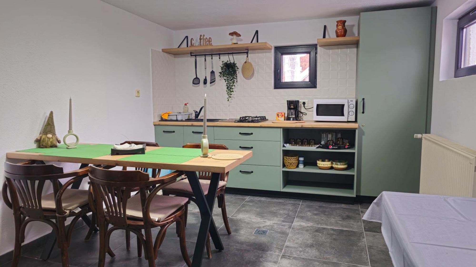 Chalet Dor De Munte Predeal Luaran gambar