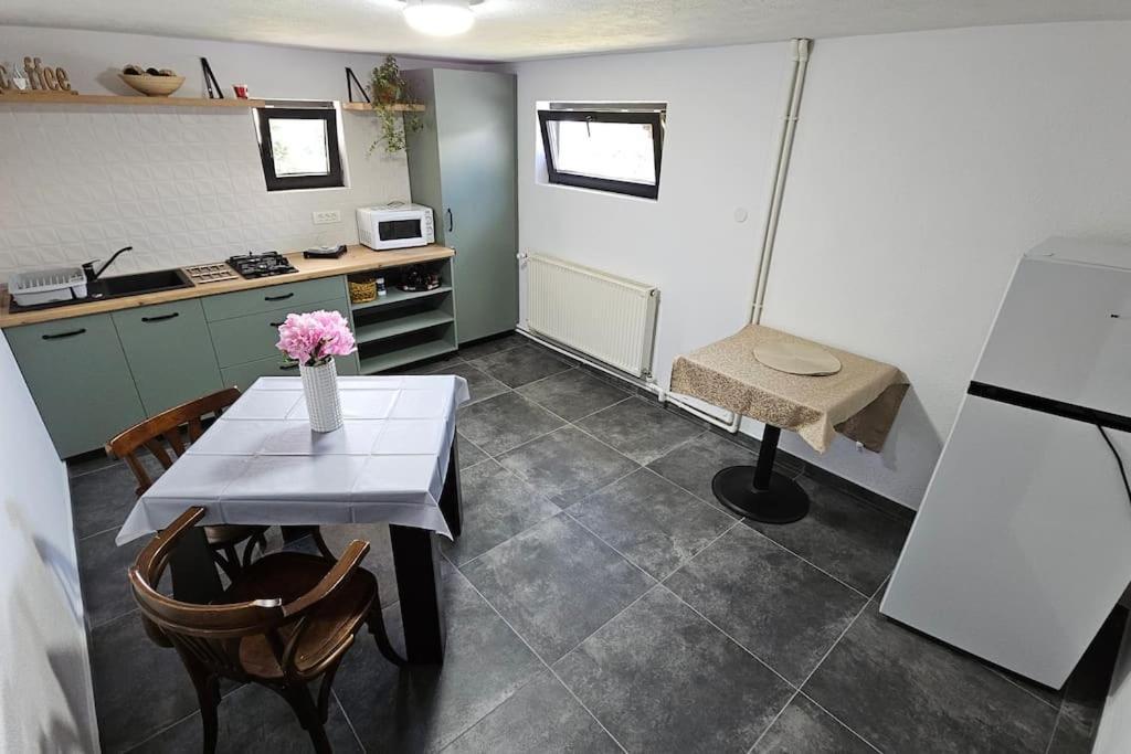 Chalet Dor De Munte Predeal Luaran gambar